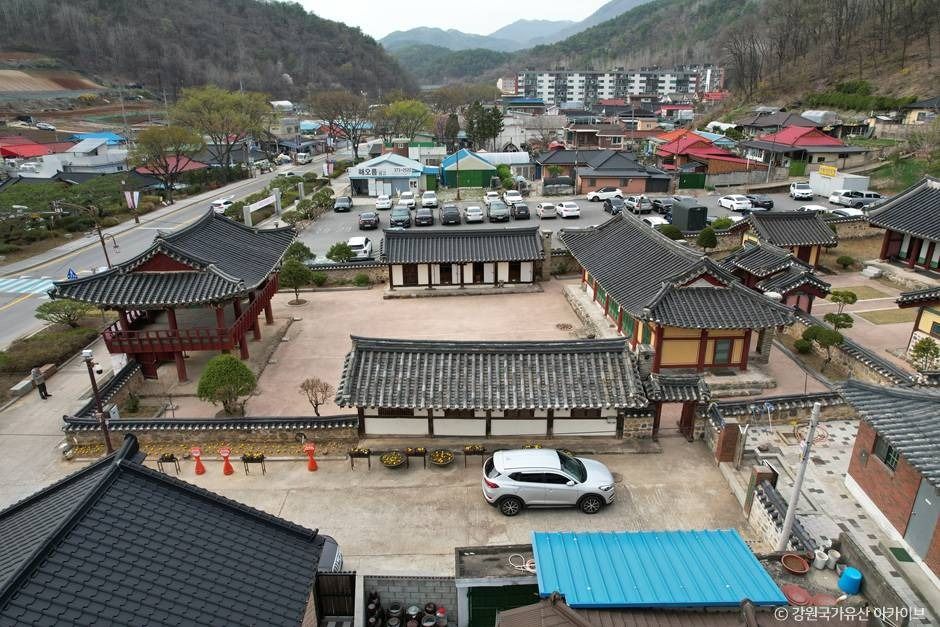 창절사 여행 추천 - 로드트립