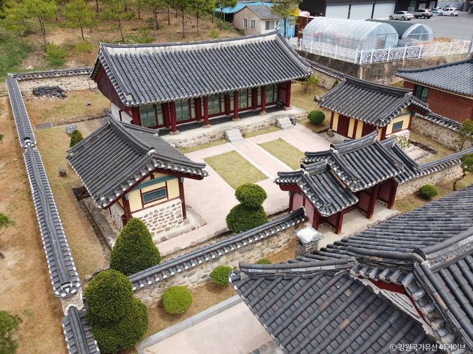 창절사 여행 추천 - 로드트립