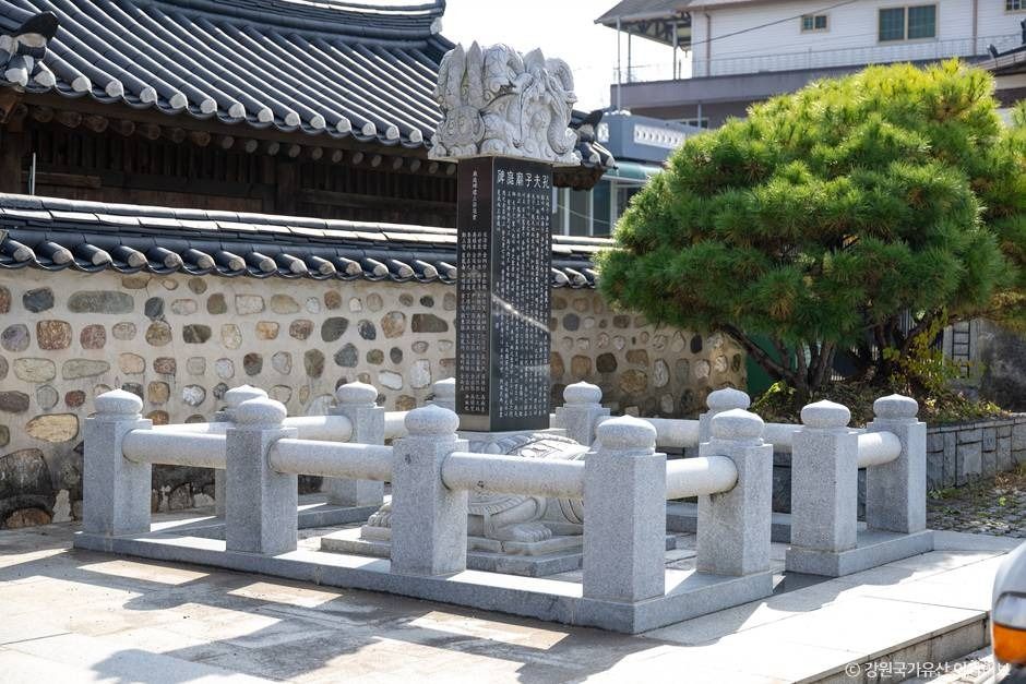 영월향교 여행 추천 - 로드트립