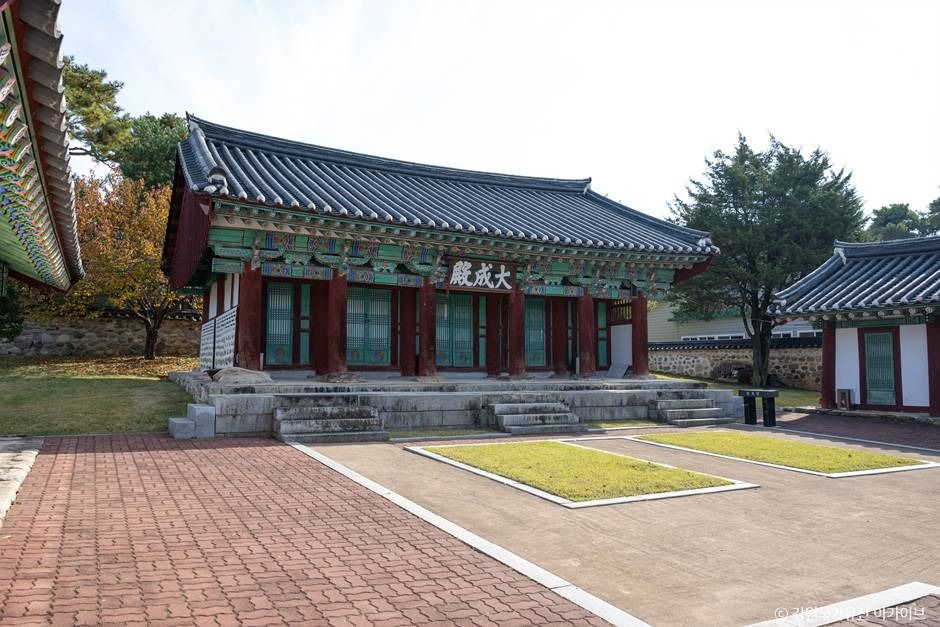 영월향교 여행 추천 - 로드트립