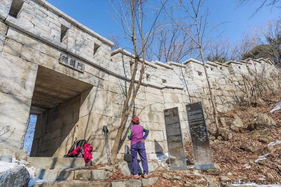 북한산성 여행 추천 - 로드트립