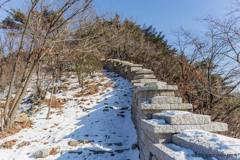 북한산성 여행 추천 - 로드트립