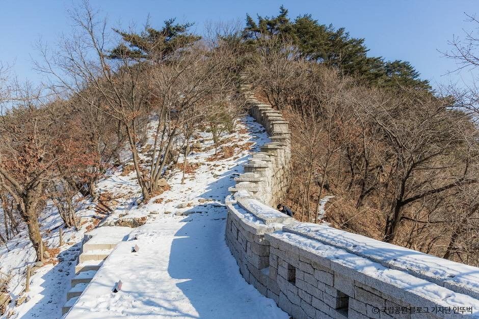 북한산성 여행 추천 - 로드트립