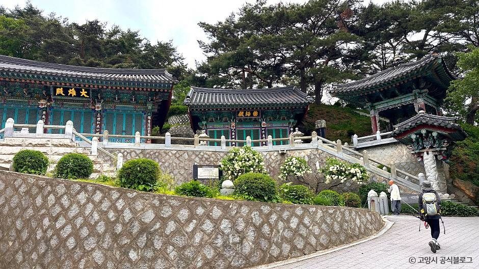 무량사(고양) 여행 추천 - 로드트립
