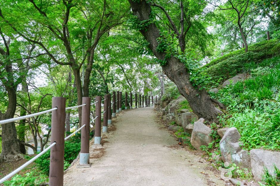 학성공원 여행 추천 - 로드트립