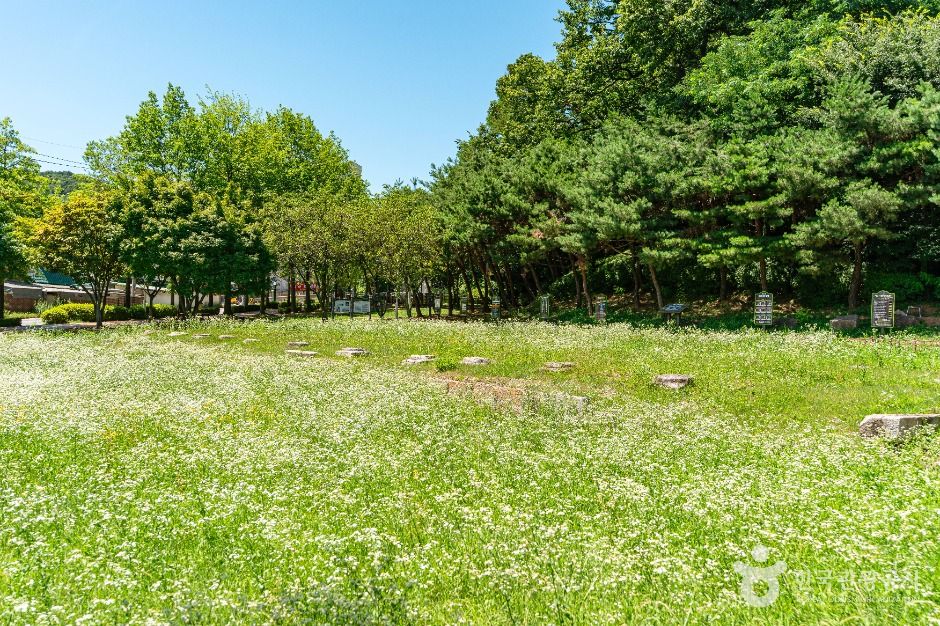 고양 벽제관지 여행 추천 - 로드트립