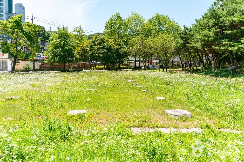 고양 벽제관지 여행 추천 - 로드트립