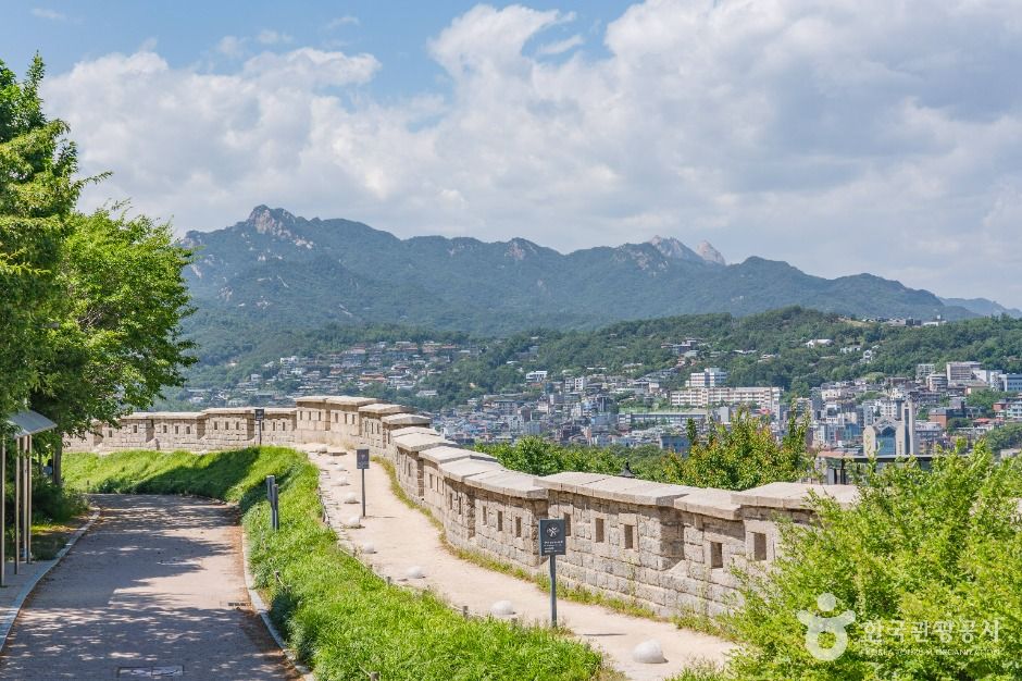 낙산공원 여행 추천 - 로드트립