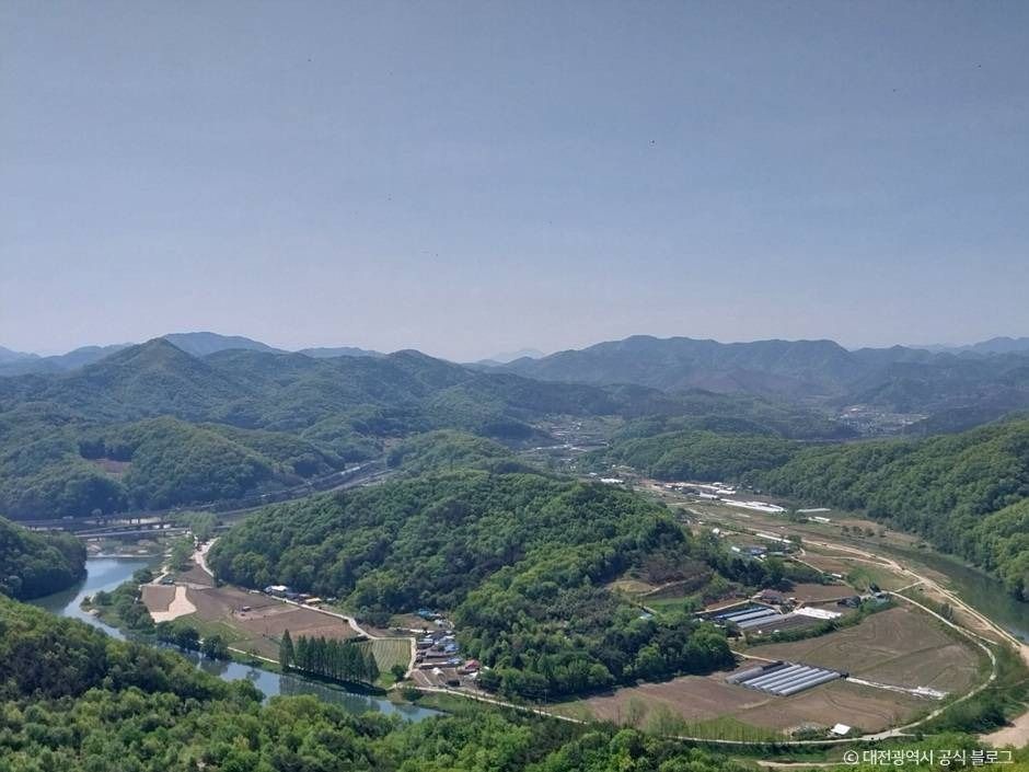 구봉산(대전) 여행 추천 - 로드트립