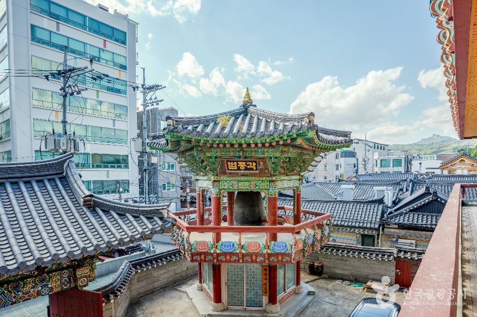 대각사(서울) 여행 추천 - 로드트립
