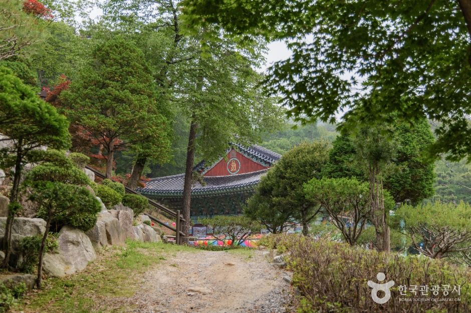 보광사(강북) 여행 추천 - 로드트립