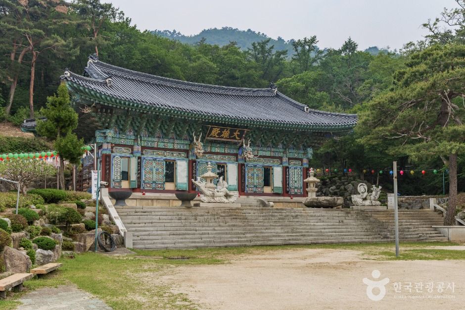 보광사(강북) 여행 추천 - 로드트립