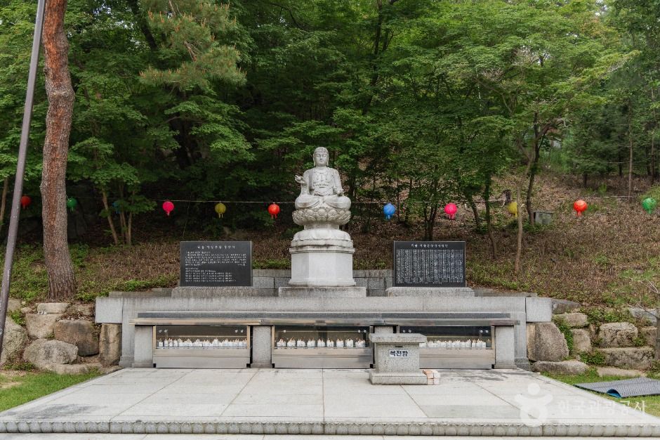 보광사(강북) 여행 추천 - 로드트립