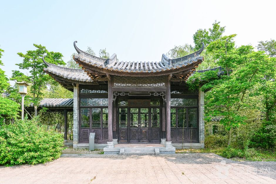 효원공원 월화원 여행 추천 - 로드트립