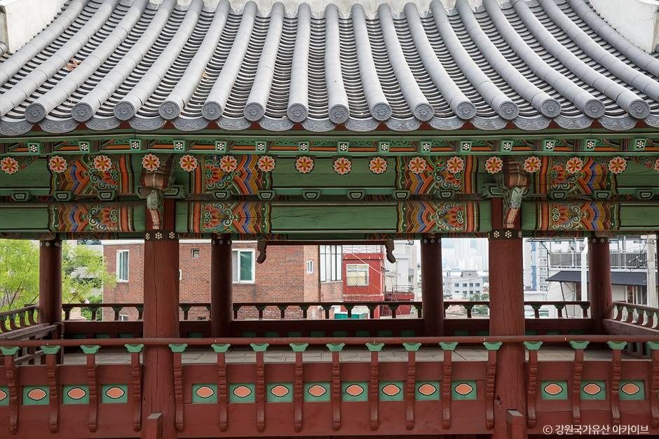 조양루 여행 추천 - 로드트립