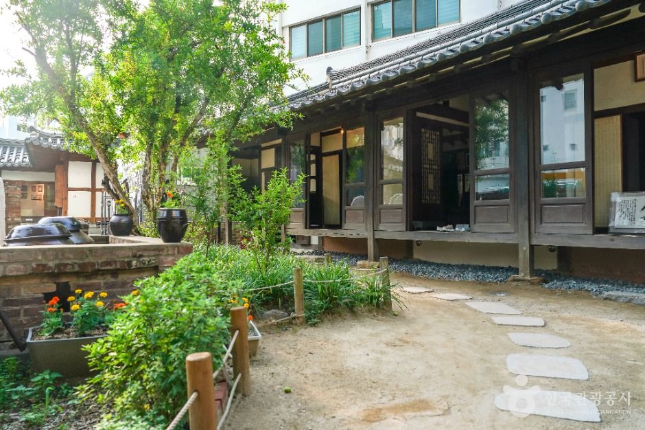 이상화 고택 여행 추천 - 로드트립