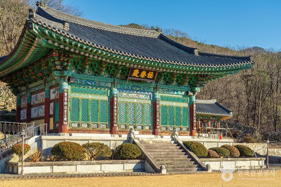수도암(대구) 여행 추천 - 로드트립
