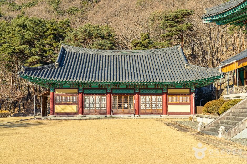 수도암(대구) 여행 추천 - 로드트립