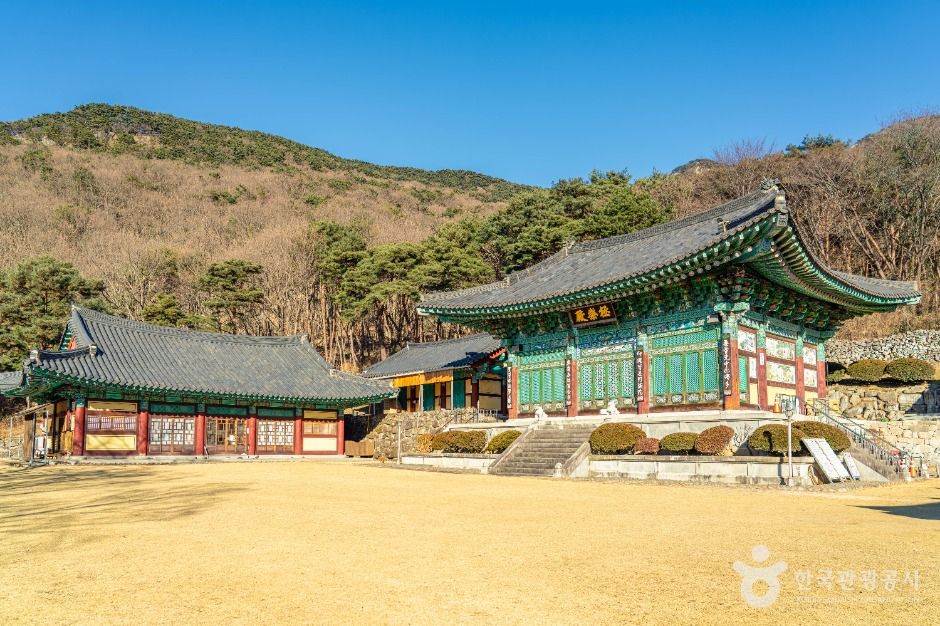 수도암(대구) 여행 추천 - 로드트립