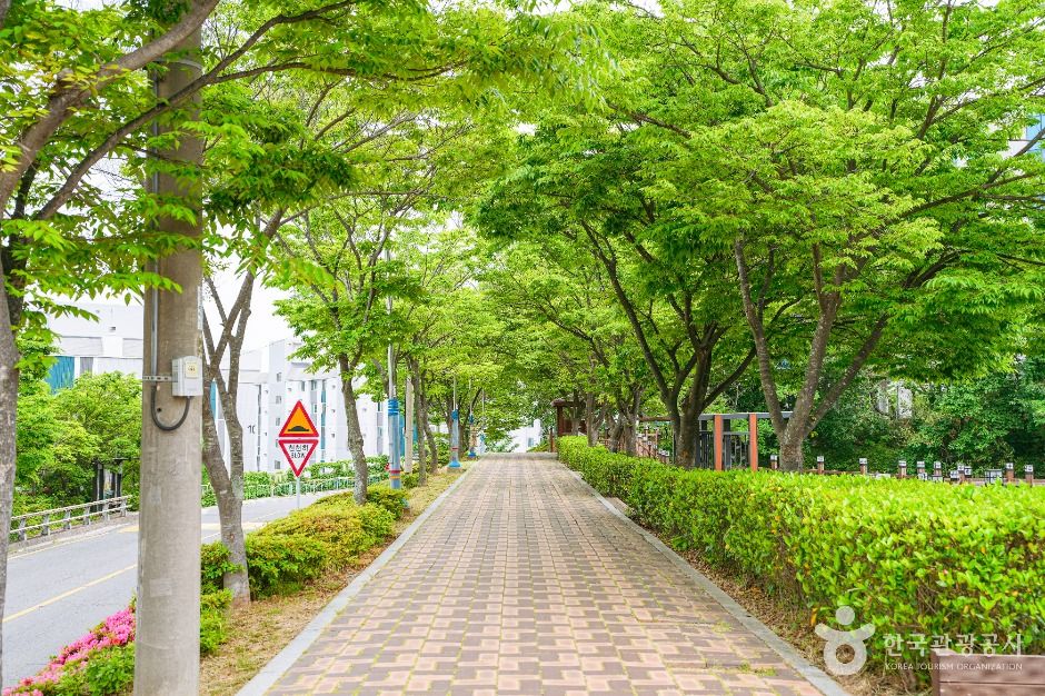 성안숯못생태공원 여행 추천 - 로드트립