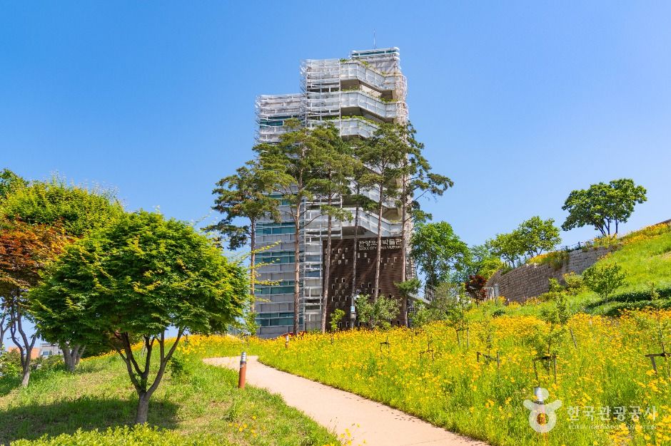 한양도성박물관 여행 추천 - 로드트립