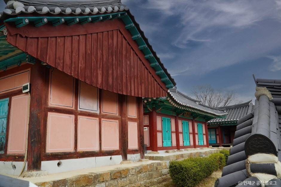 인제향교 여행 추천 - 로드트립