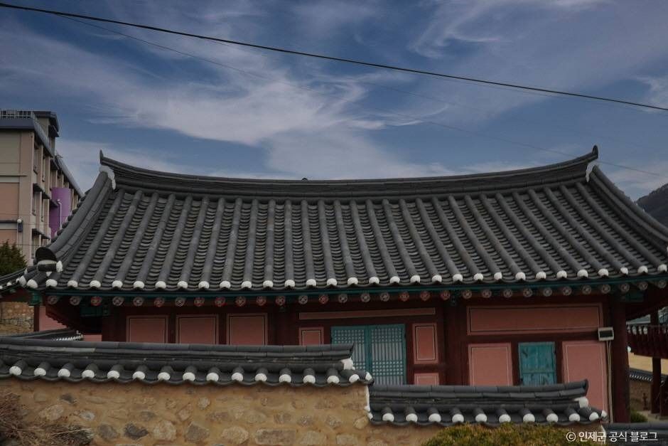인제향교 여행 추천 - 로드트립