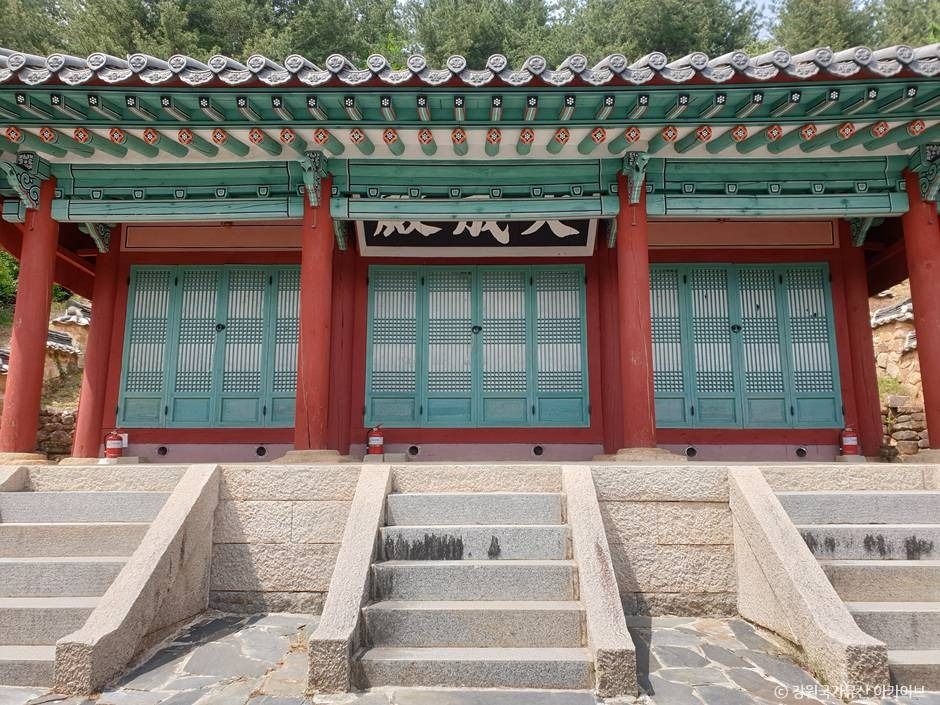 화천향교 여행 추천 - 로드트립
