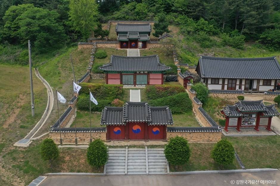 화천향교 여행 추천 - 로드트립