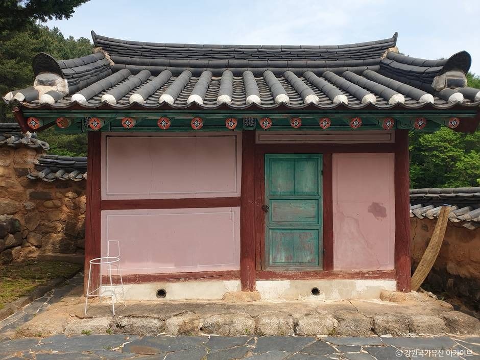 화천향교 여행 추천 - 로드트립