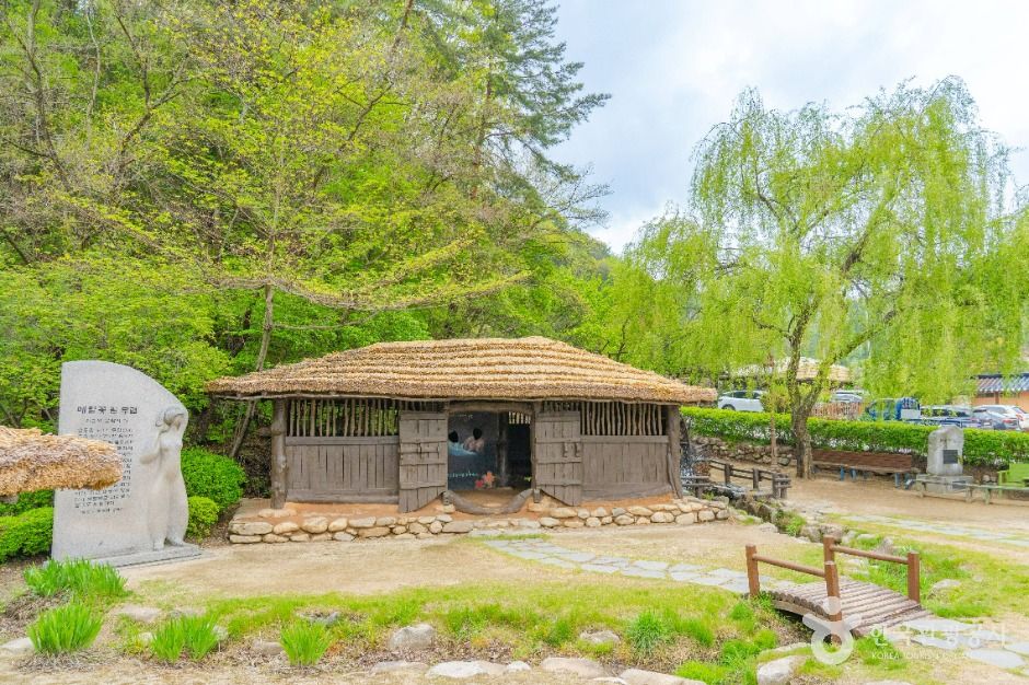 물레방앗간(평창) 여행 추천 - 로드트립
