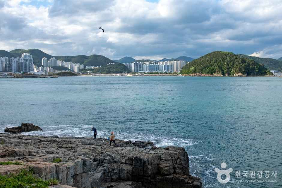 몰운대(부산) 여행 추천 - 로드트립