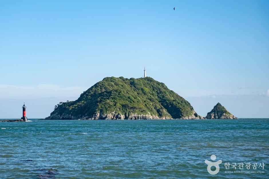 몰운대(부산) 여행 추천 - 로드트립
