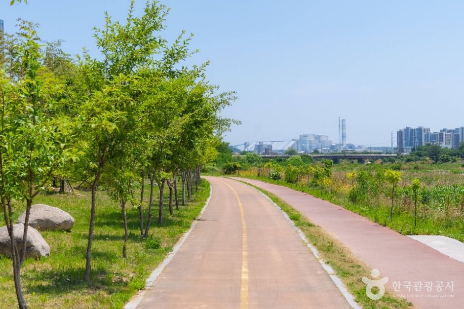 [해파랑길] 33코스 여행 추천 - 로드트립