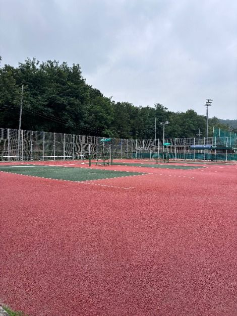 불암산스포츠타운 여행 추천 - 로드트립