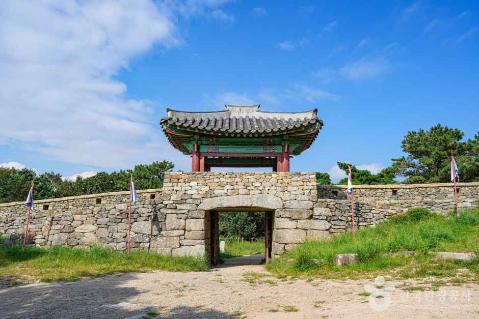 금정산성 여행 추천 - 로드트립
