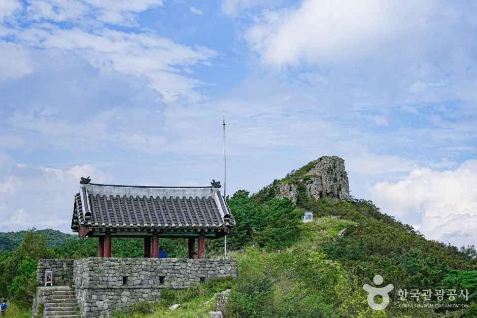 금정산성 여행 추천 - 로드트립