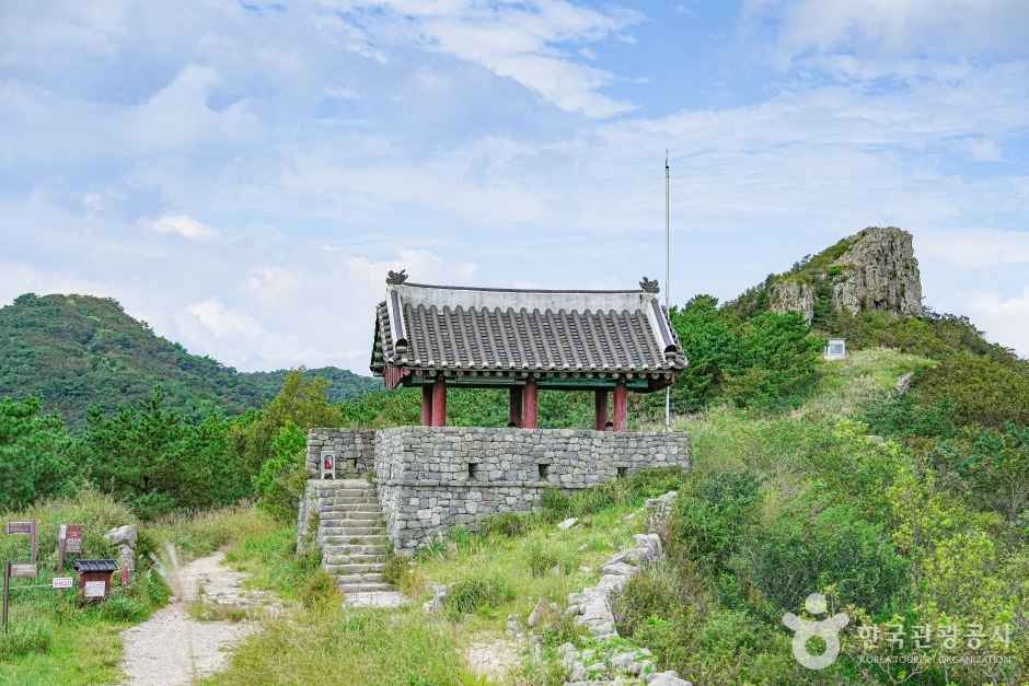 금정산성 여행 추천 - 로드트립