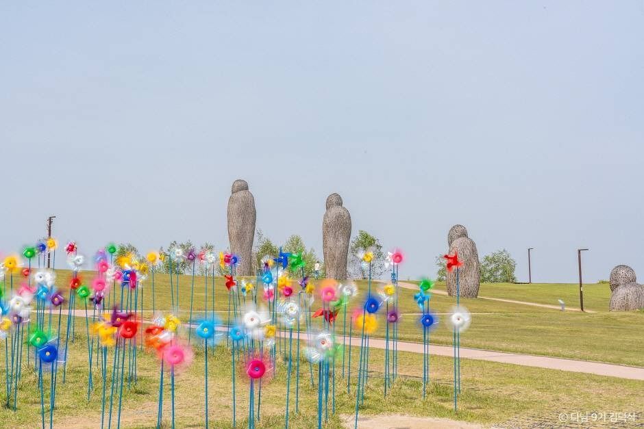 파주 임진각(평화누리공원) 여행 추천 - 로드트립