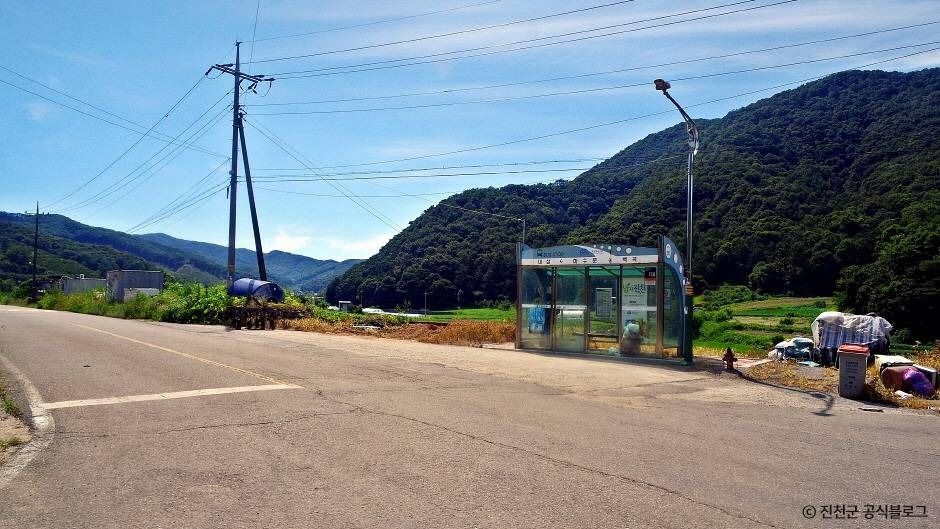 만뢰산 여행 추천 - 로드트립