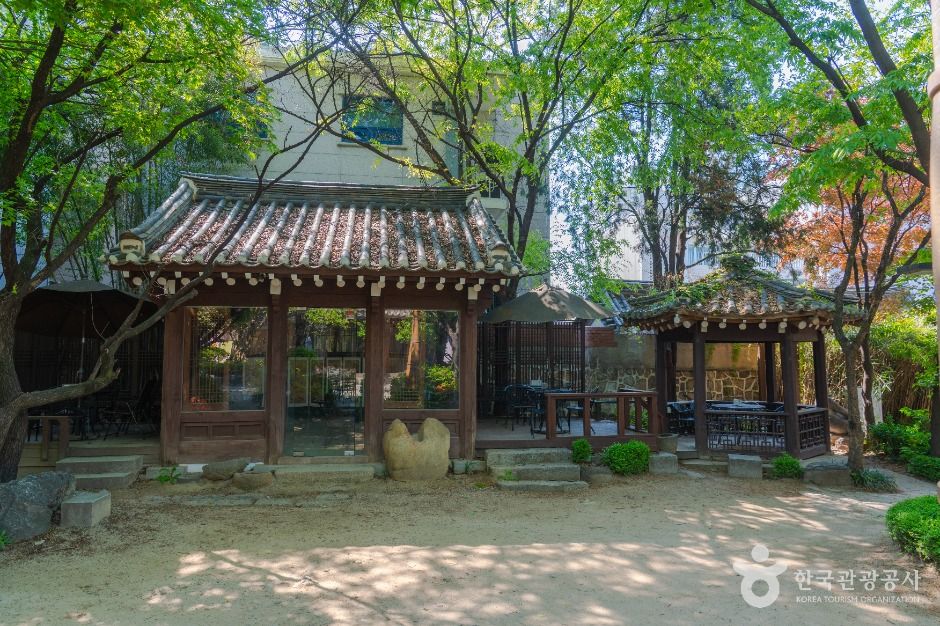 경인미술관 여행 추천 - 로드트립