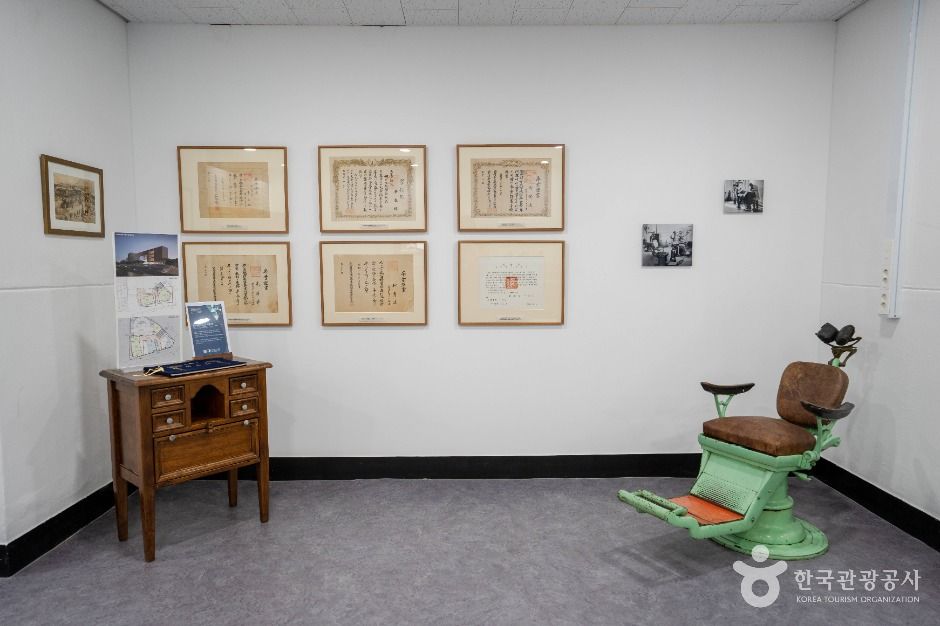 서울대학교 치의학박물관 여행 추천 - 로드트립