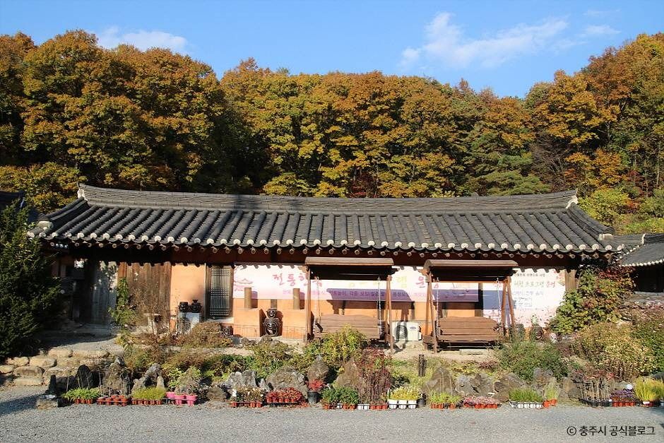 충주 최응성 고가 여행 추천 - 로드트립