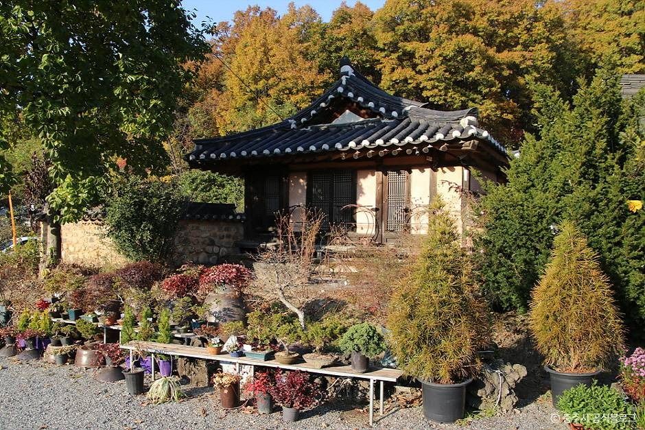 충주 최응성 고가 여행 추천 - 로드트립