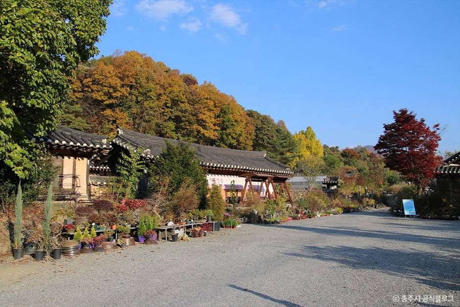 충주 최응성 고가 여행 추천 - 로드트립
