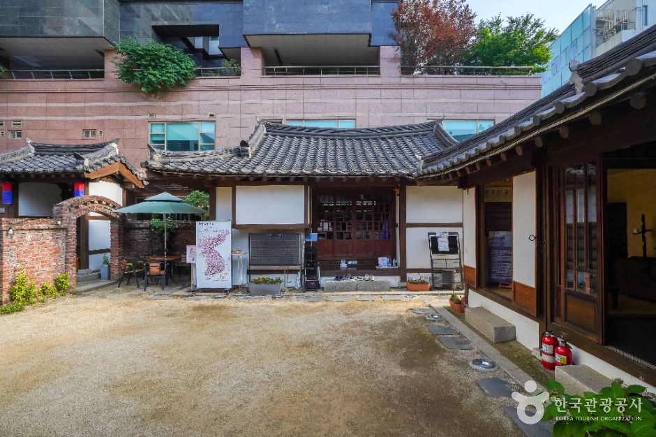 서상돈 고택 여행 추천 - 로드트립