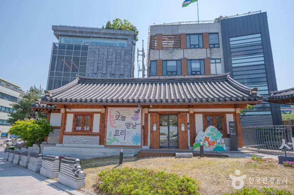 서울우리소리박물관 여행 추천 - 로드트립