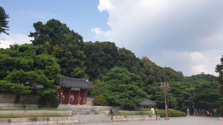 [경기옛길 영남길 제2길] 낙생역길 여행 추천 - 로드트립