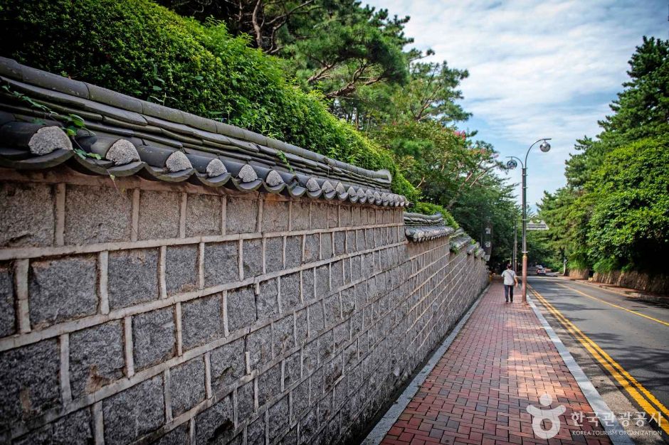 해운대 달맞이길 여행 추천 - 로드트립