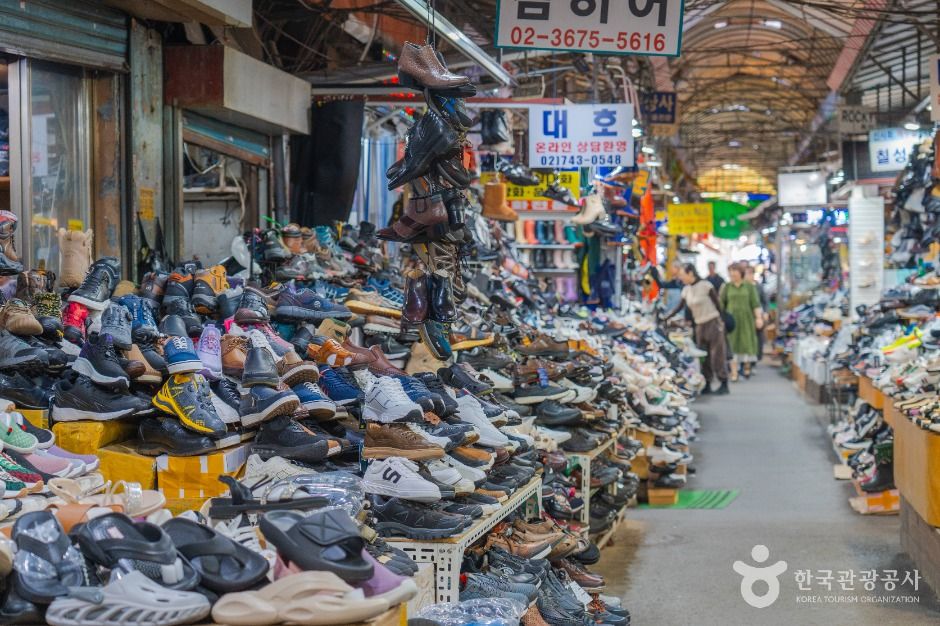 종로 청계 관광특구 여행 추천 - 로드트립